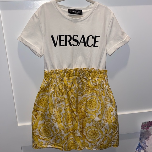 Versace Dress